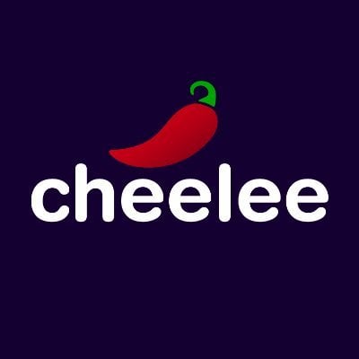 CheeleeLOGO