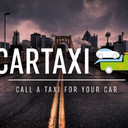 CarTaxiLOGO