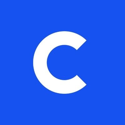 Coinbase ProLOGO