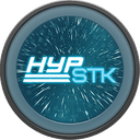 HyperStakeLOGO