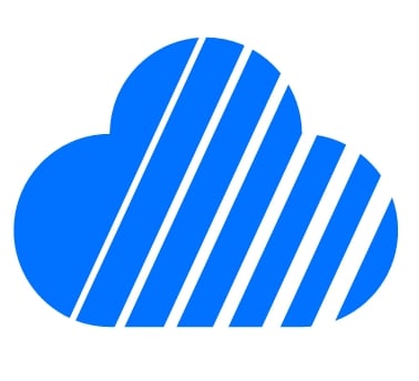 天空币LOGO