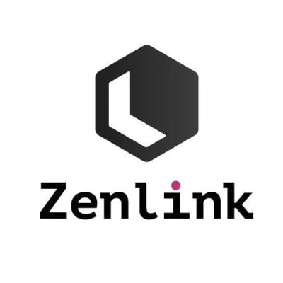 ZenlinkLOGO